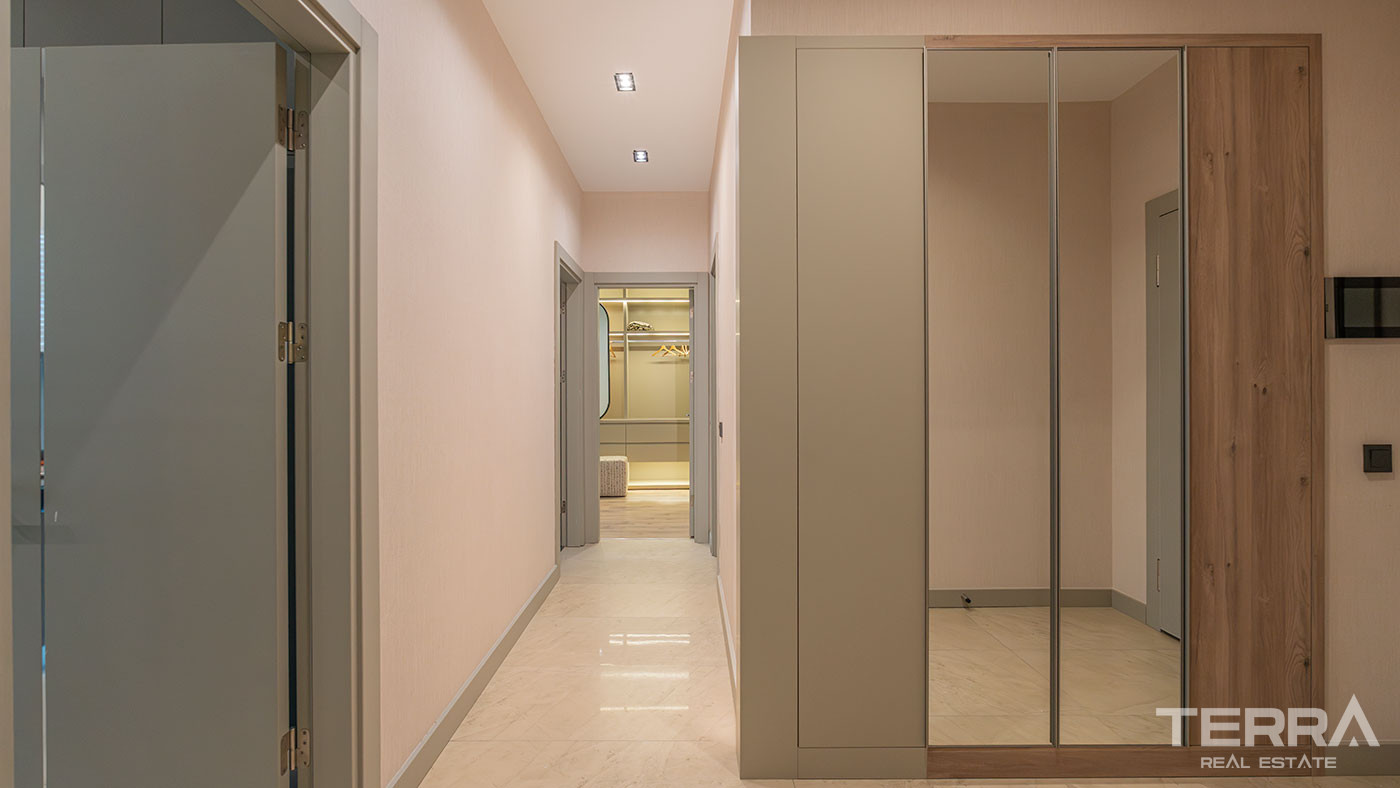 Ultimate Luxury Lifestyle with New Apartments in Kartal, İstanbul - 102344