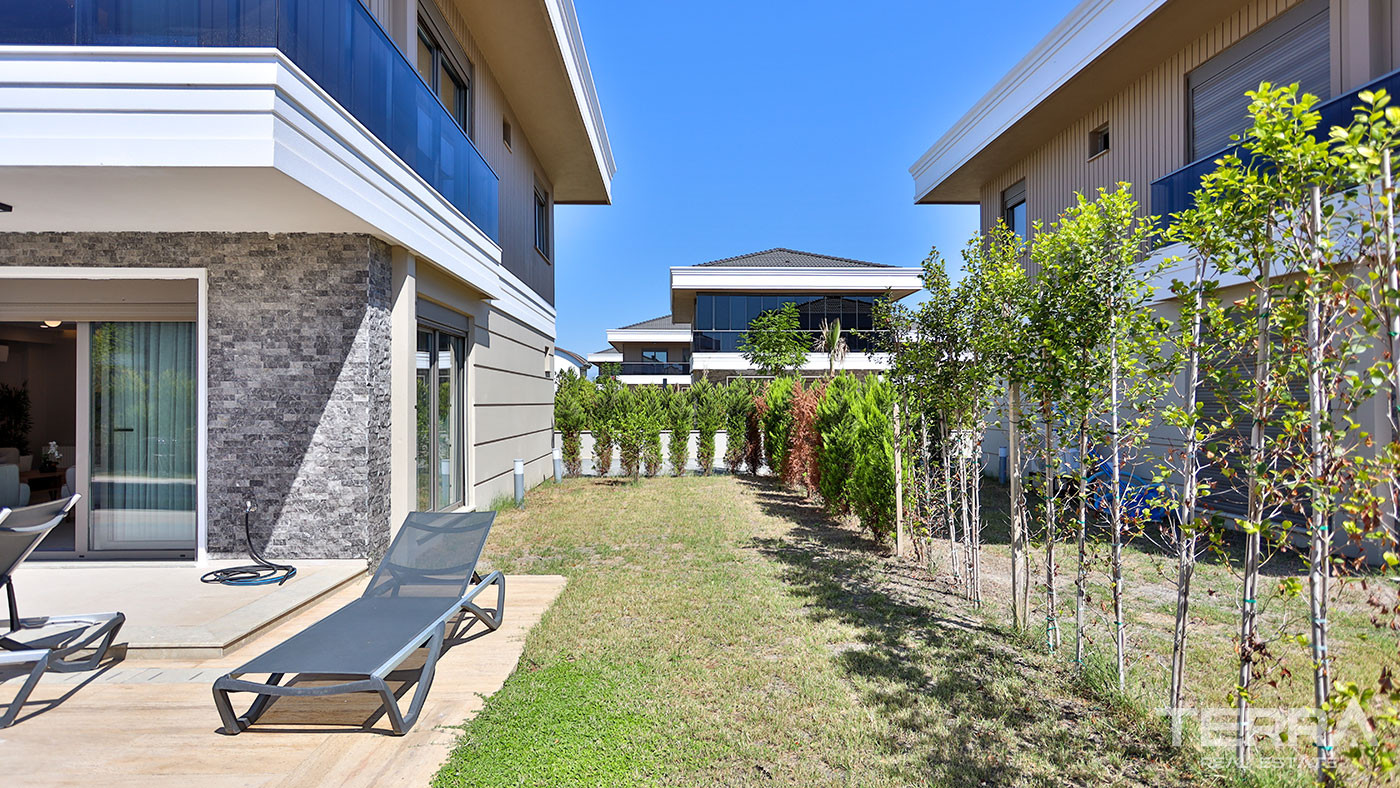 Prestigious Villas in the Heart of Belek’s Golf Paradise - 102467