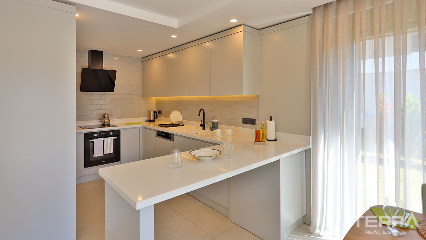 Prestigious Villas in the Heart of Belek’s Golf Paradise - 102483