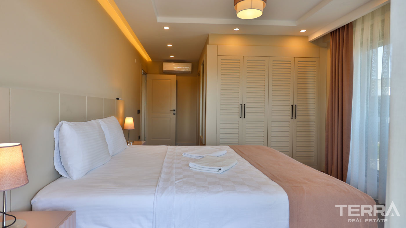 Prestigious Villas in the Heart of Belek’s Golf Paradise - 102504