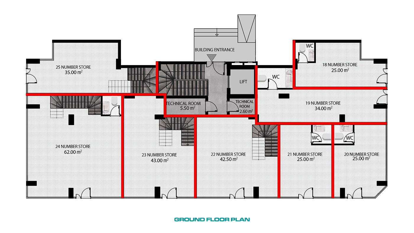 Eleganckie apartamenty w Oba, Alanya: blisko plaży i centrum - 103205