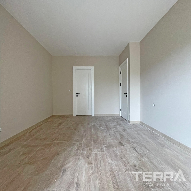 Family-Concept Flats with Full of Social Amenities in İstanbul - 103285