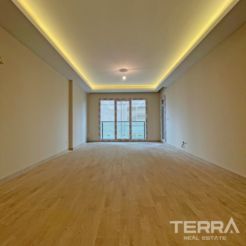 Family-Concept Flats with Full of Social Amenities in İstanbul - 103305