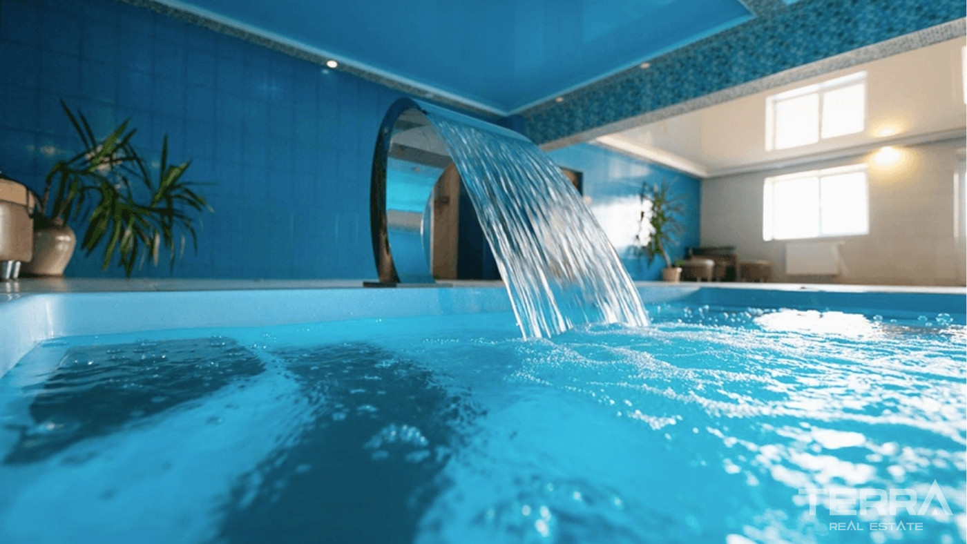 Comfortable Apartments for Sale in Bağcılar, İstanbul - 103566