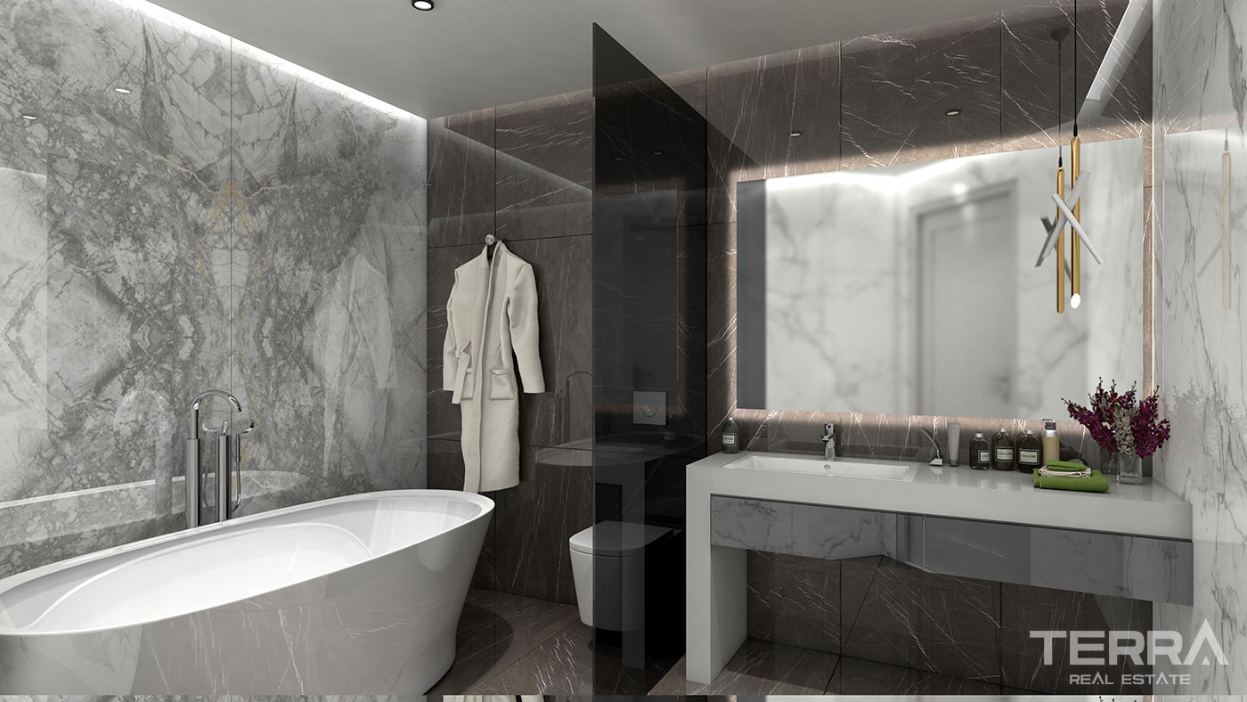 Okan Tower – Apartments for Sale in Miami, Florida, USA - 103723