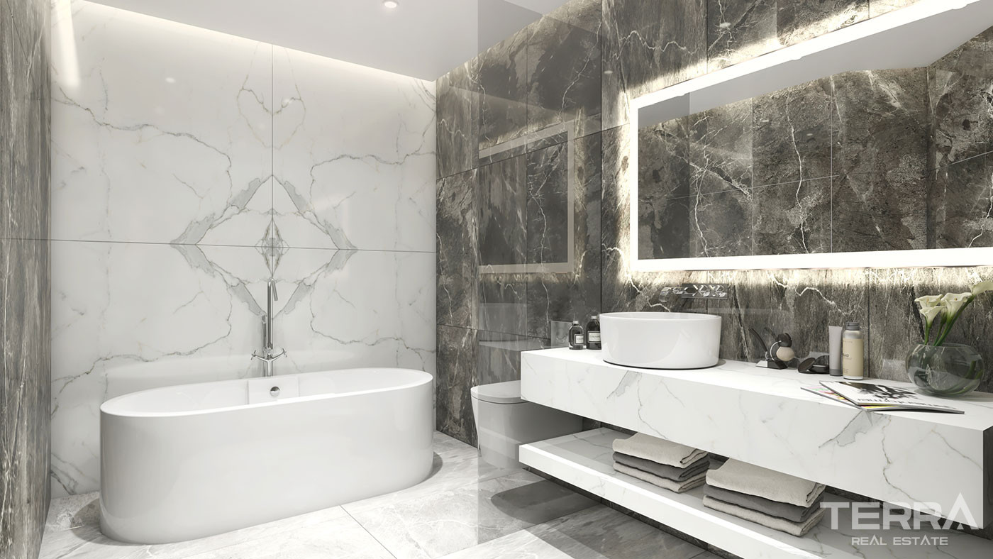 Okan Tower – Apartments for Sale in Miami, Florida, USA - 103730