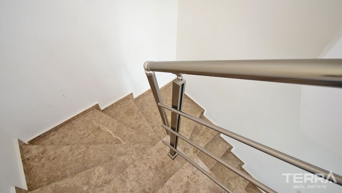 Apartment for Sale in Olive Garden Residence, Avsallar, Alanya - 103761