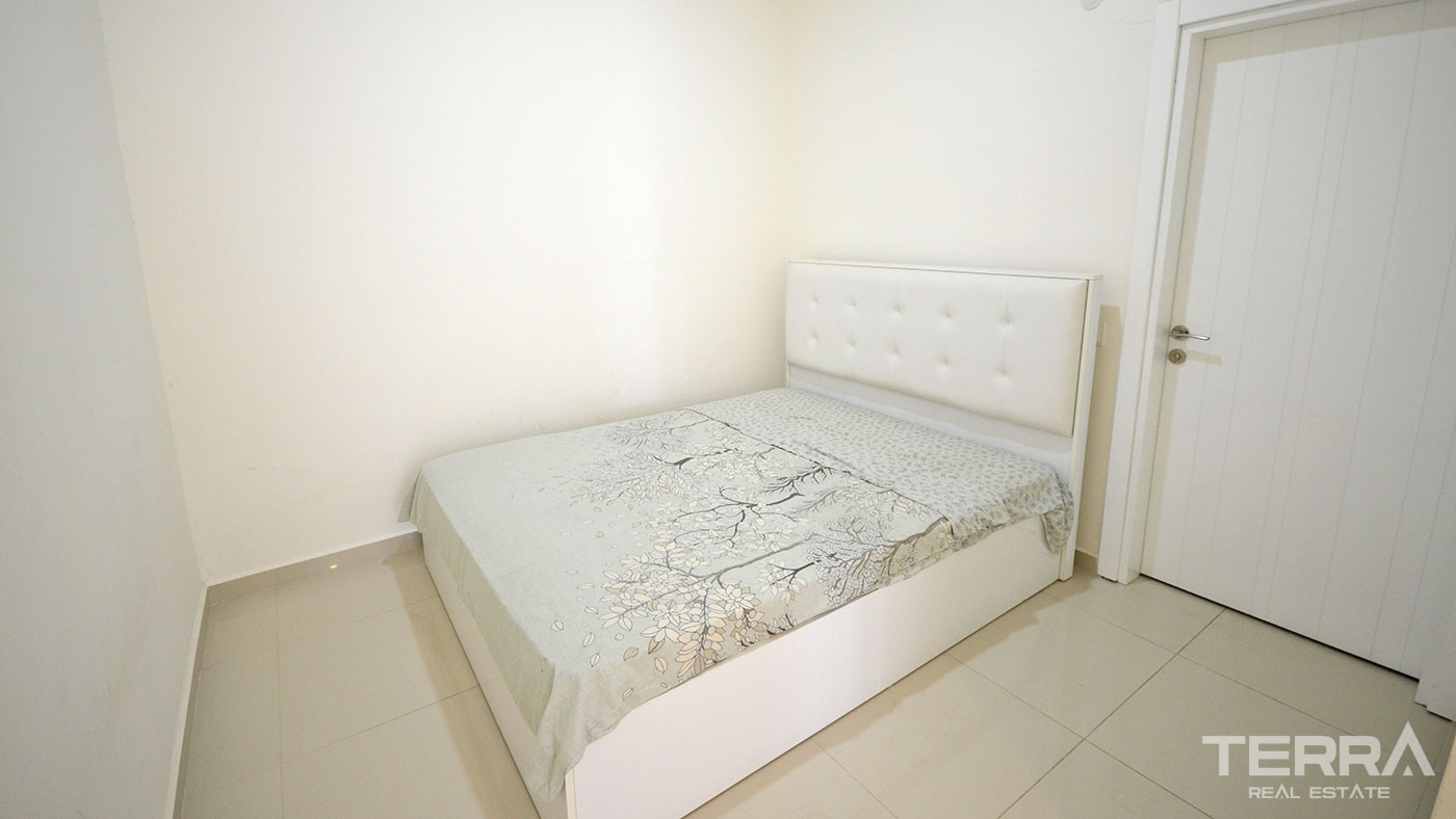 Apartment for Sale in Olive Garden Residence, Avsallar, Alanya - 103795