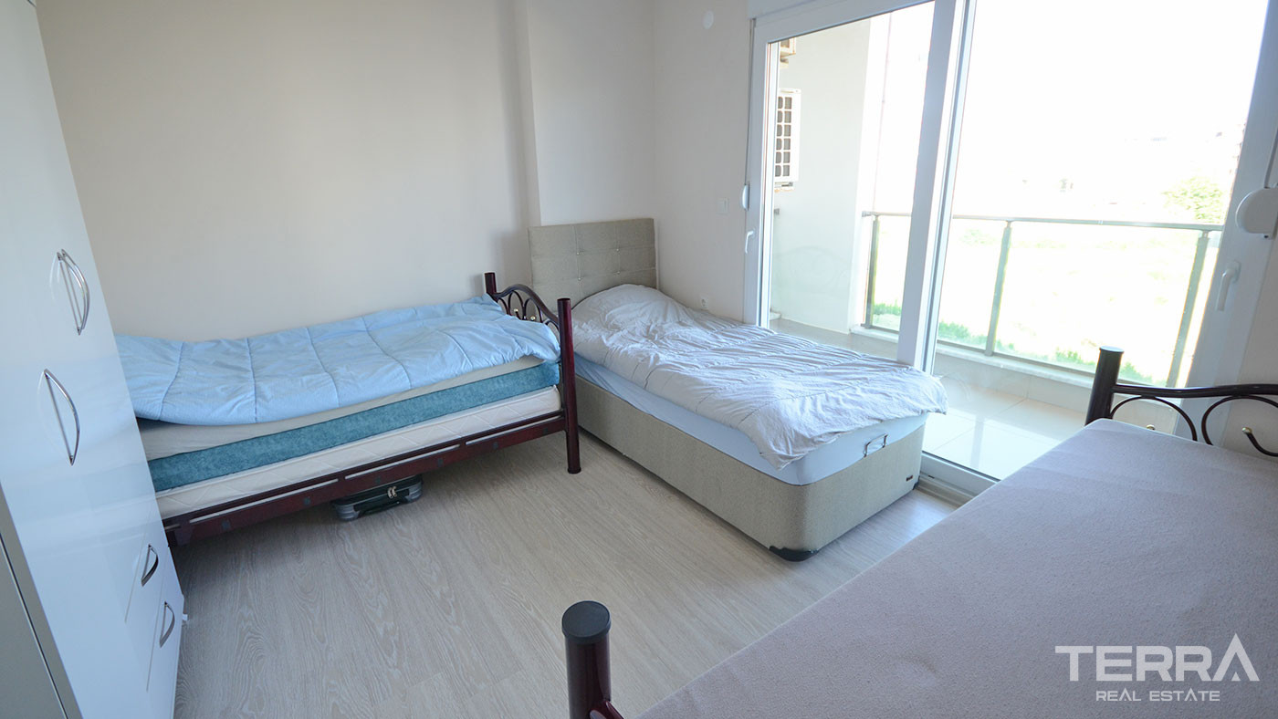 Apartment for Sale in Avsallar, Alanya, Turkey - 103790