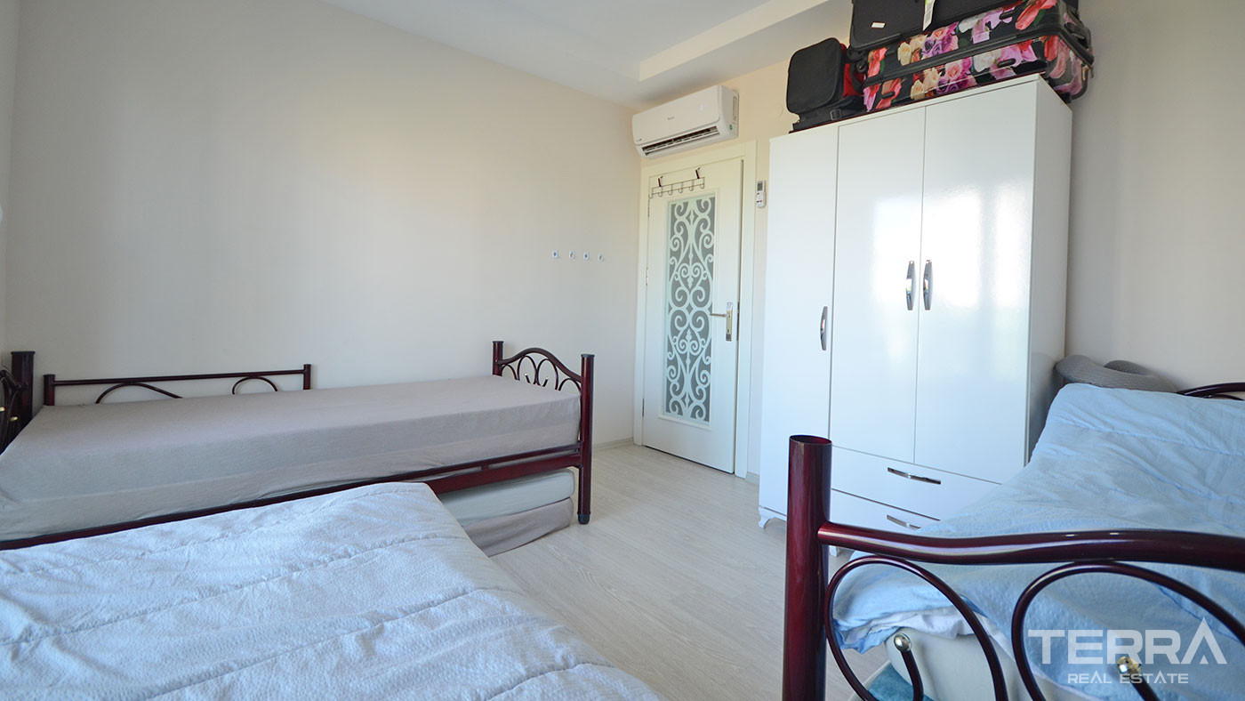 Apartment for Sale in Avsallar, Alanya, Turkey - 103792