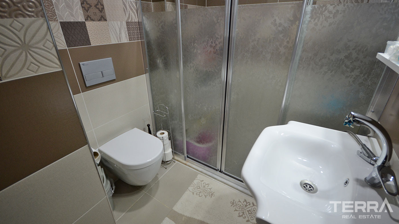 Apartment for Sale in Avsallar, Alanya, Turkey - 103793