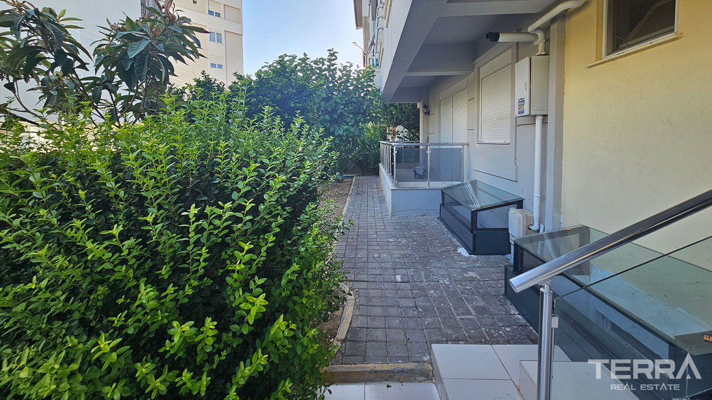 2+1 Duplex Apartment for Sale in Güzeloba, Lara, Antalya - 104209