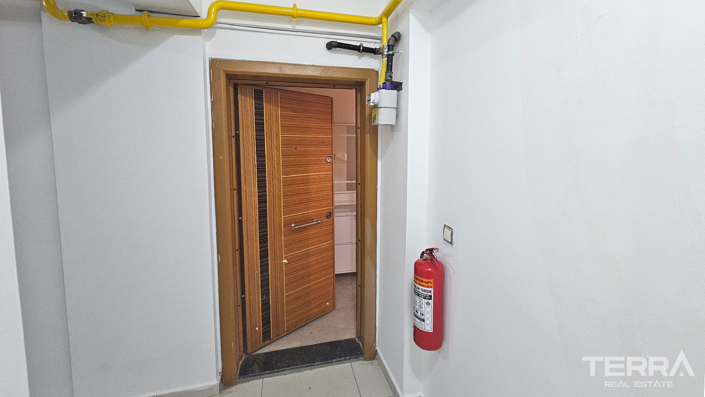 2+1 Duplex Apartment for Sale in Güzeloba, Lara, Antalya - 104211
