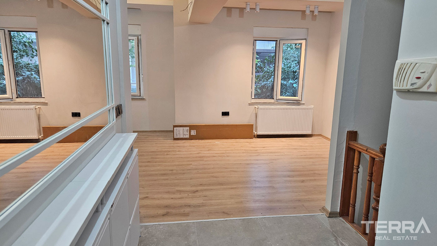 2+1 Duplex Apartment for Sale in Güzeloba, Lara, Antalya - 104212