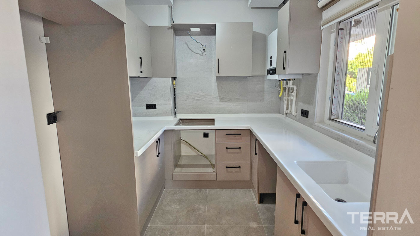 2+1 Duplex Apartment for Sale in Güzeloba, Lara, Antalya - 104216