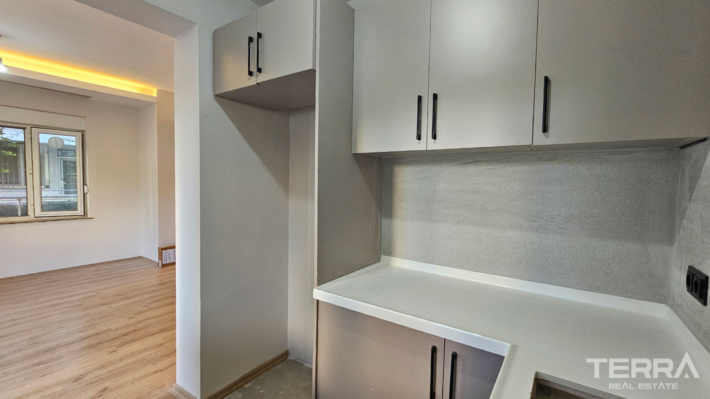 2+1 Duplex Apartment for Sale in Güzeloba, Lara, Antalya - 104218