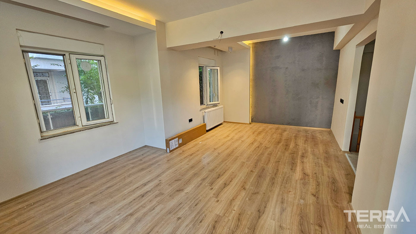 2+1 Duplex Apartment for Sale in Güzeloba, Lara, Antalya - 104219
