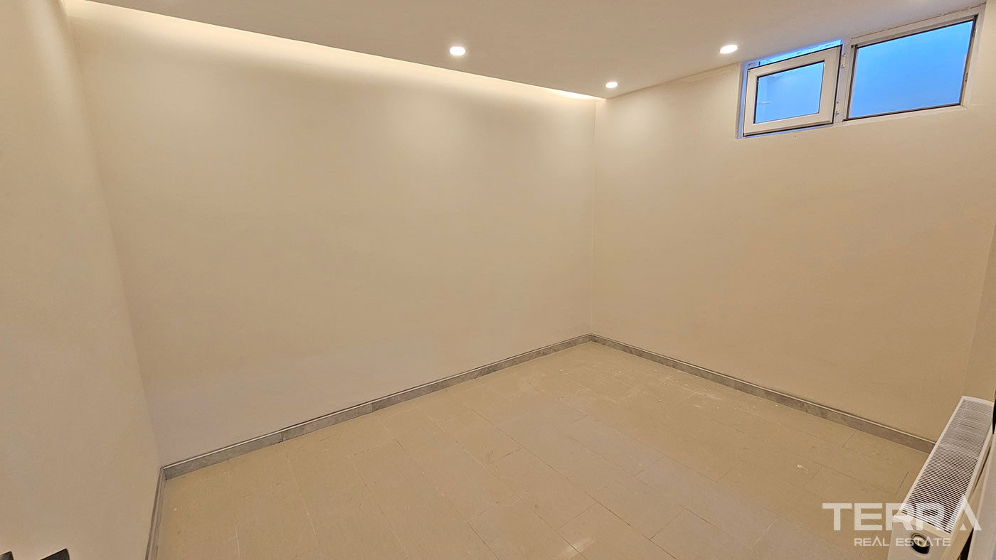 2+1 Duplex Apartment for Sale in Güzeloba, Lara, Antalya - 104221