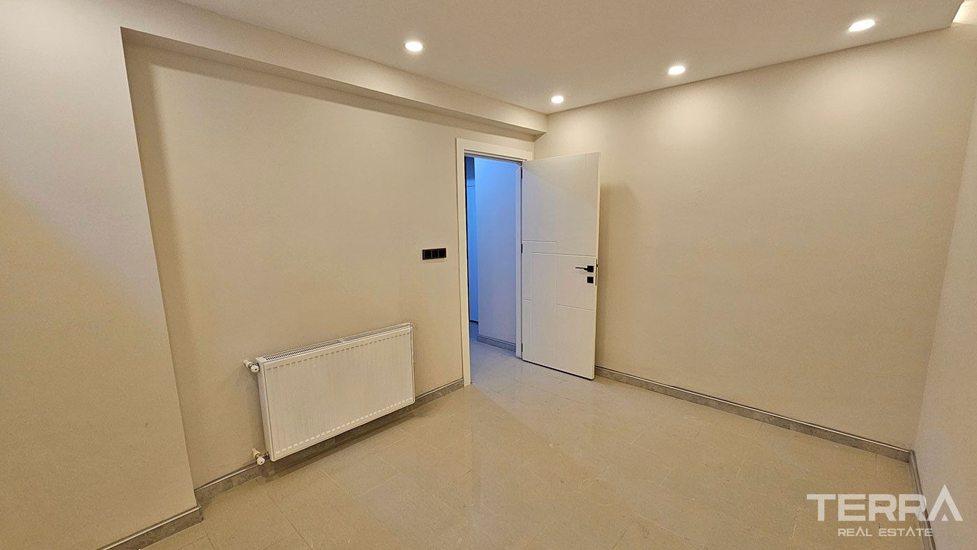 2+1 Duplex Apartment for Sale in Güzeloba, Lara, Antalya - 104222