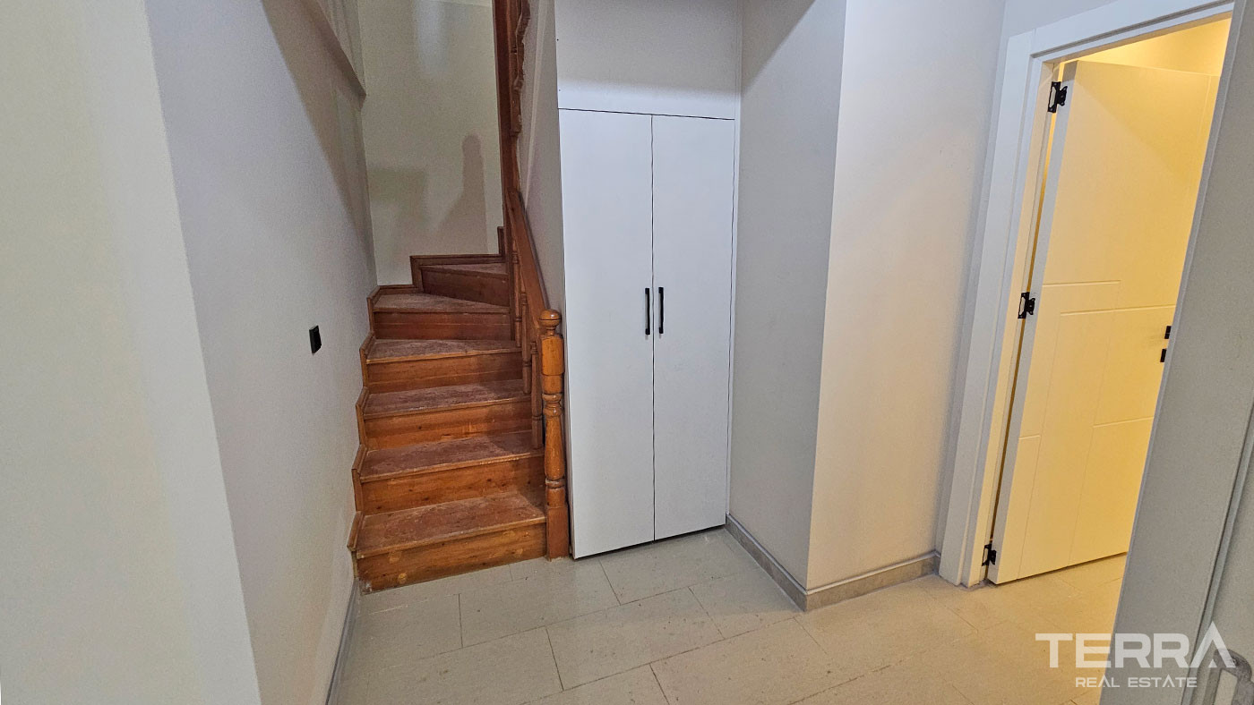 2+1 Duplex Apartment for Sale in Güzeloba, Lara, Antalya - 104223