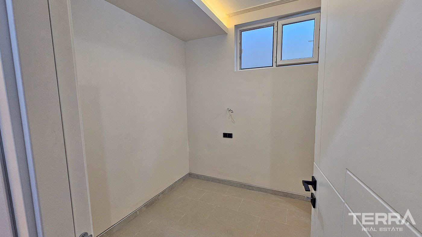 2+1 Duplex Apartment for Sale in Güzeloba, Lara, Antalya - 104225