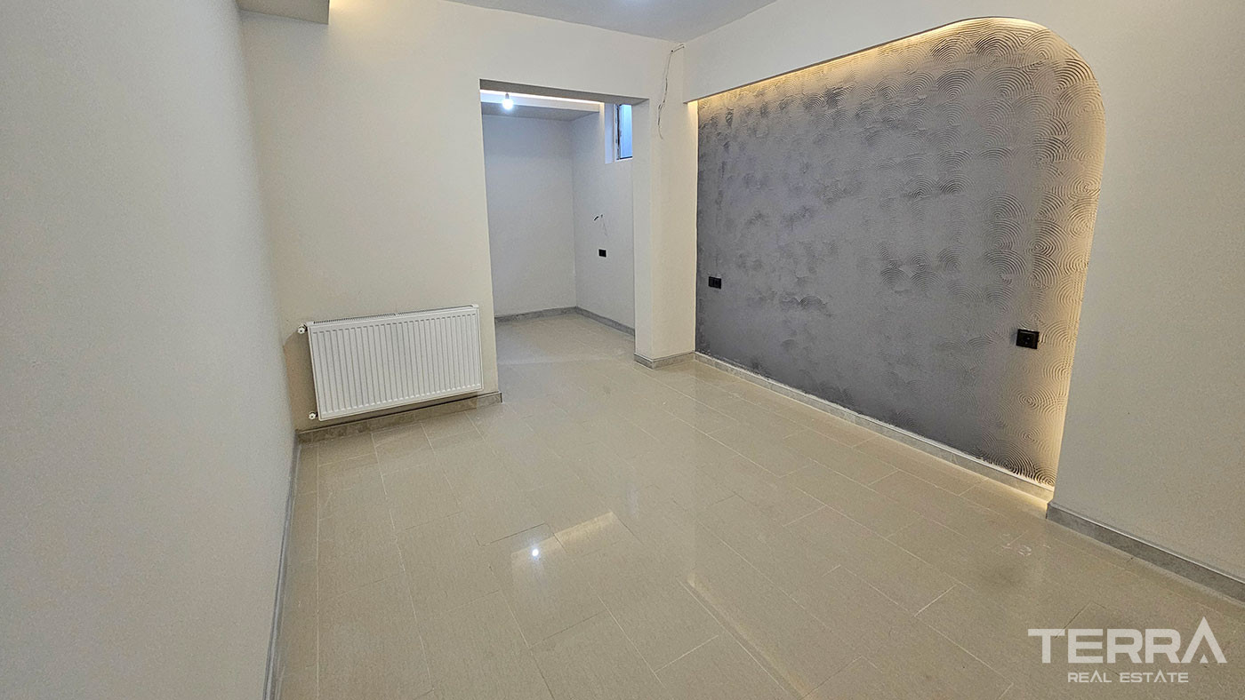 2+1 Duplex Apartment for Sale in Güzeloba, Lara, Antalya - 104228