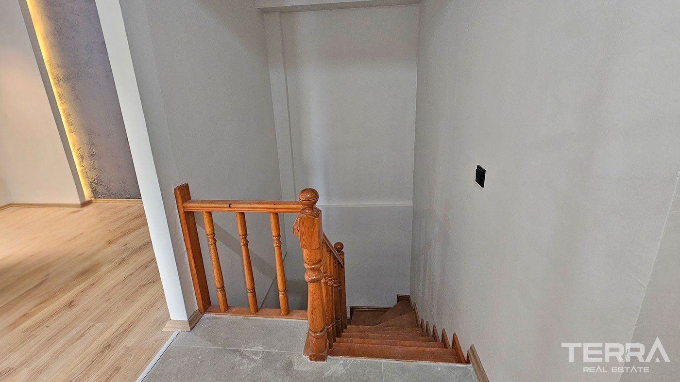 2+1 Duplex Apartment for Sale in Güzeloba, Lara, Antalya - 104230