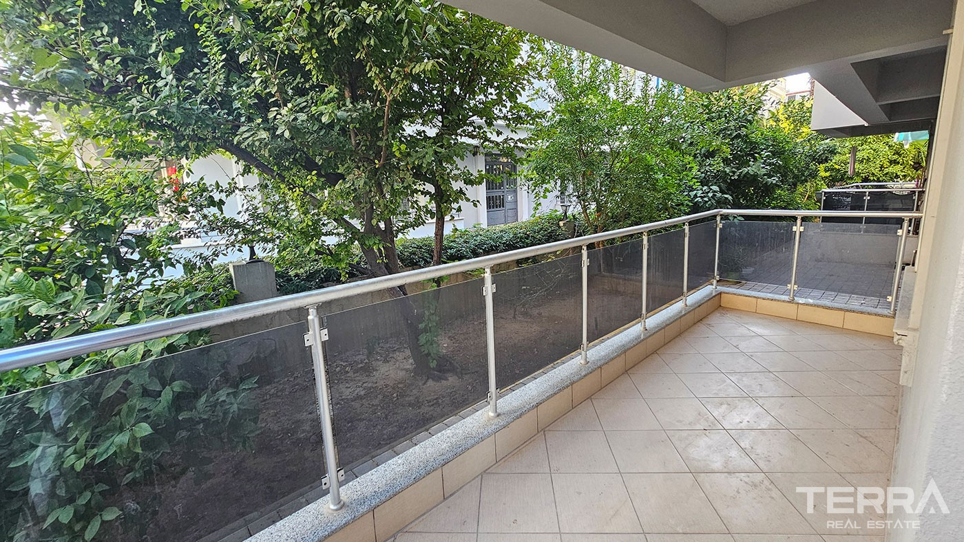 2+1 Duplex Apartment for Sale in Güzeloba, Lara, Antalya - 104233