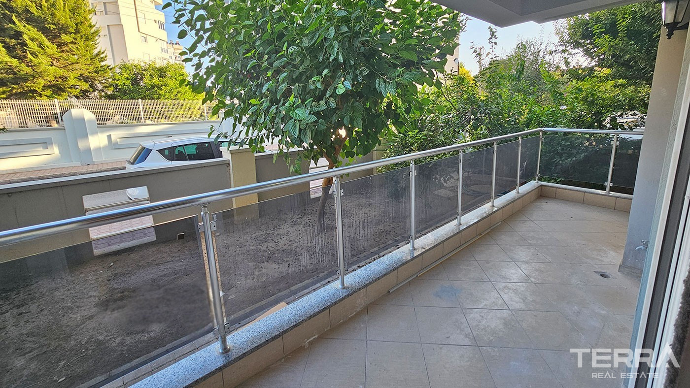 2+1 Duplex Apartment for Sale in Güzeloba, Lara, Antalya - 104234