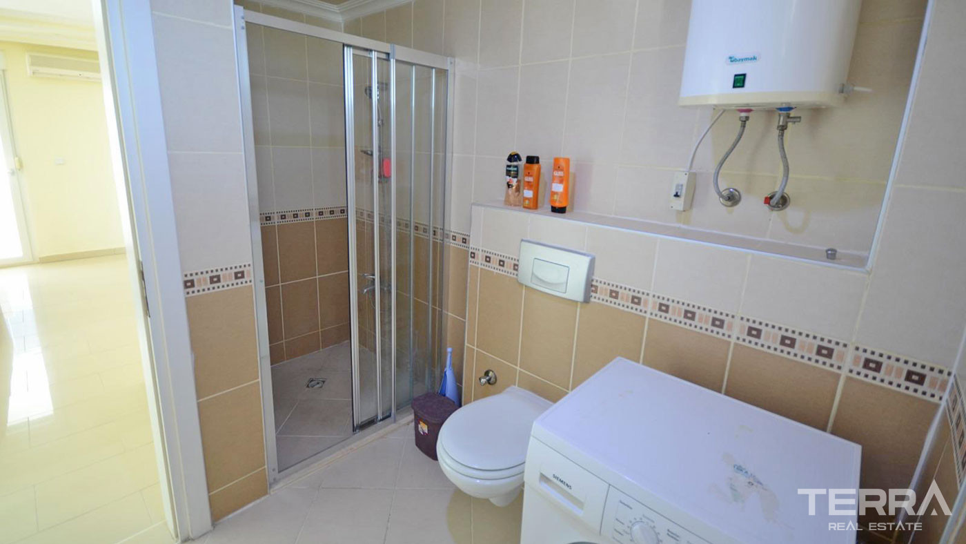 Квартира в Green Stone Residence, Демирташ, Алания, Турция - 104485
