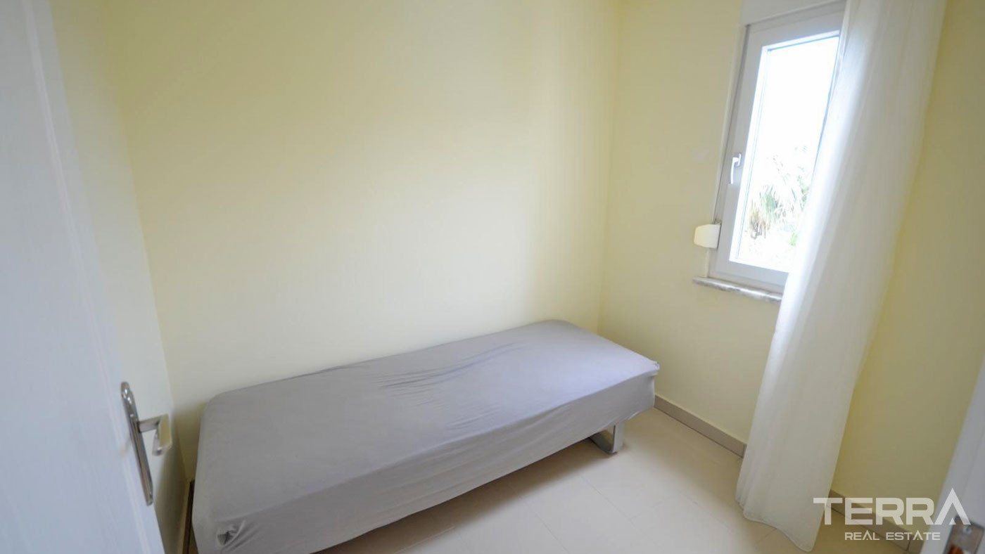 Квартира в Green Stone Residence, Демирташ, Алания, Турция - 104492