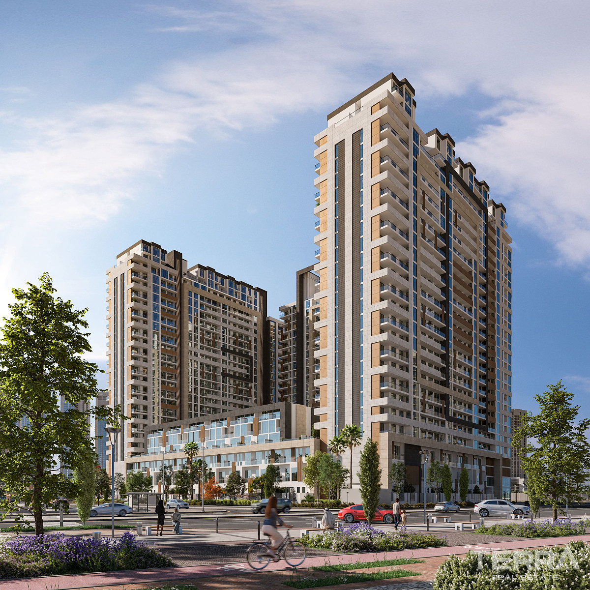Luksusowe apartamenty na sprzedaż w Al Reem Island, Abu Dhabi, ZEA - 104521