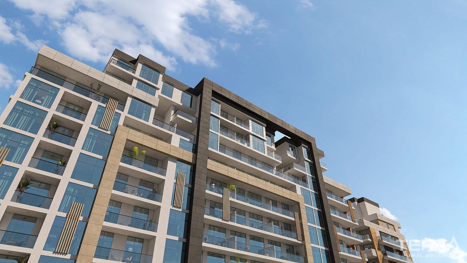 Luksusowe apartamenty na sprzedaż w Al Reem Island, Abu Dhabi, ZEA - 104522