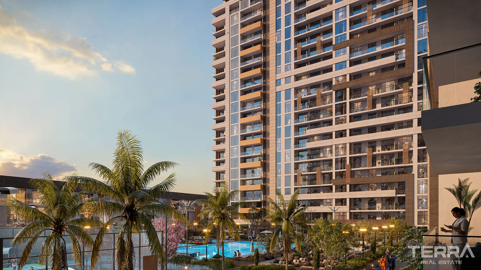 Luksusowe apartamenty na sprzedaż w Al Reem Island, Abu Dhabi, ZEA - 104523