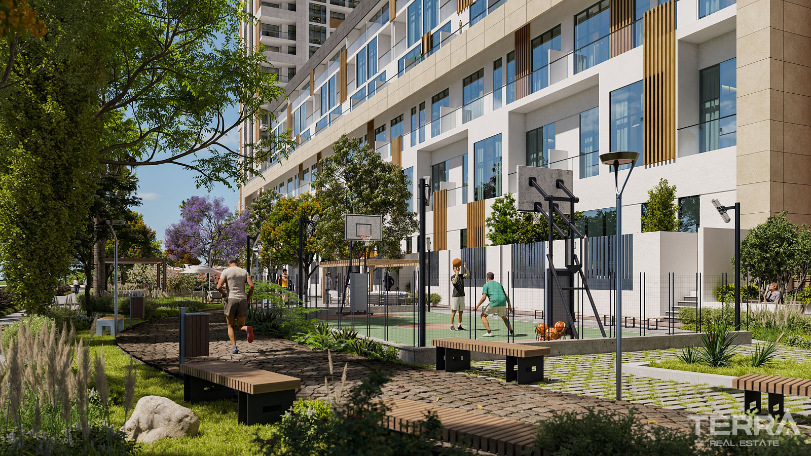 Luksusowe apartamenty na sprzedaż w Al Reem Island, Abu Dhabi, ZEA - 104524