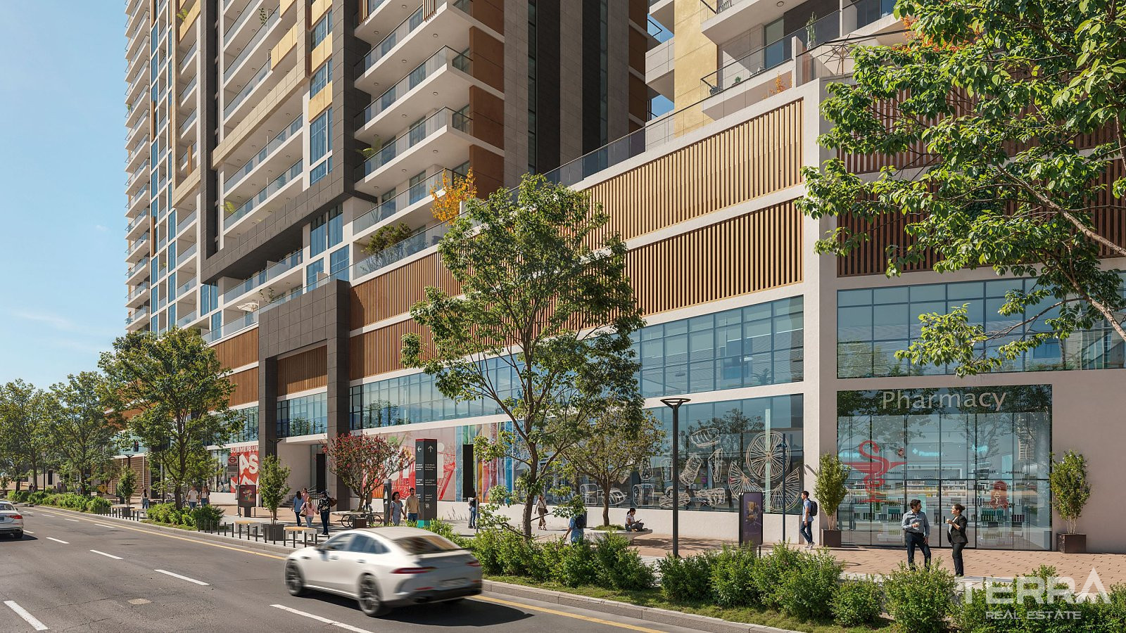 Luksusowe apartamenty na sprzedaż w Al Reem Island, Abu Dhabi, ZEA - 104527