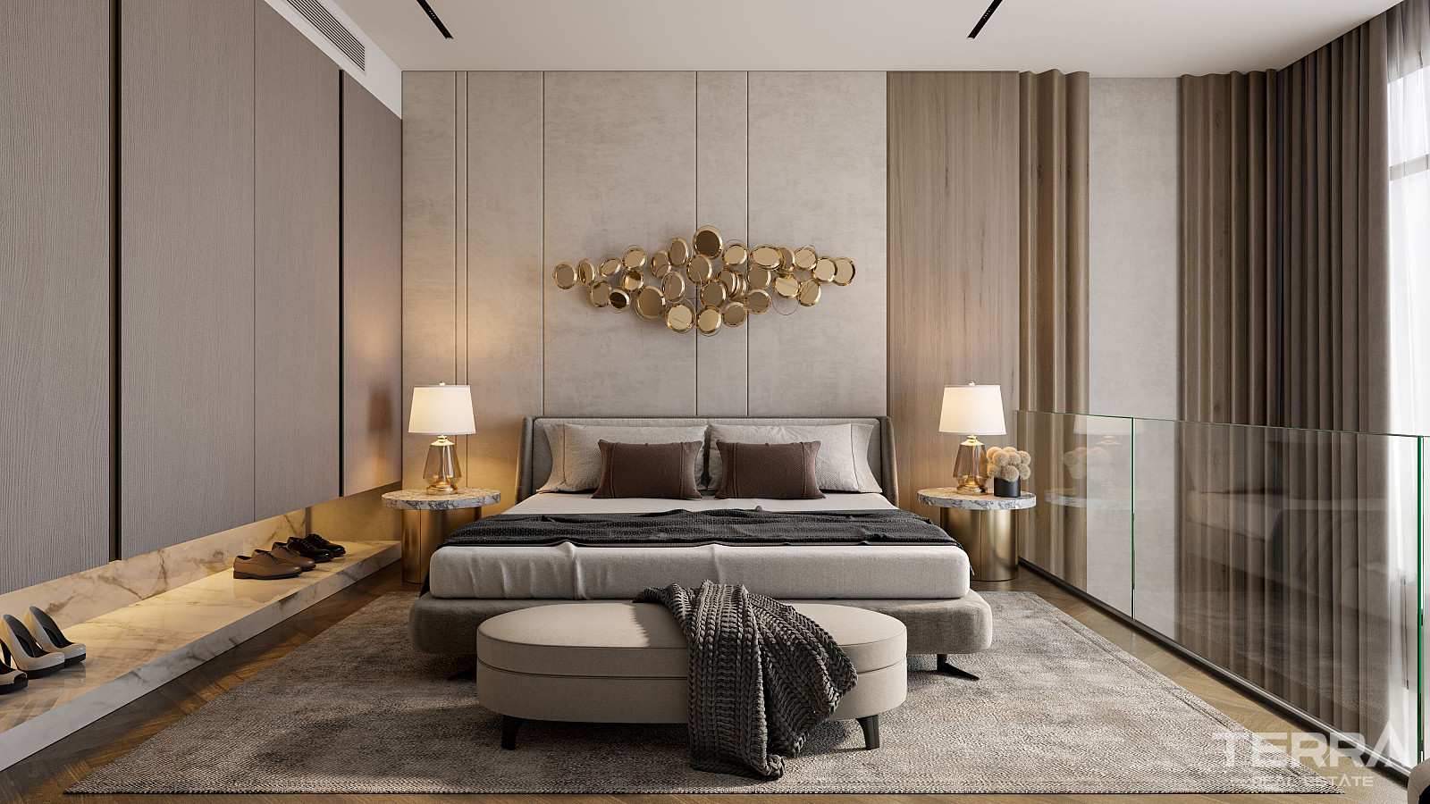 Luksusowe apartamenty na sprzedaż w Al Reem Island, Abu Dhabi, ZEA - 104529