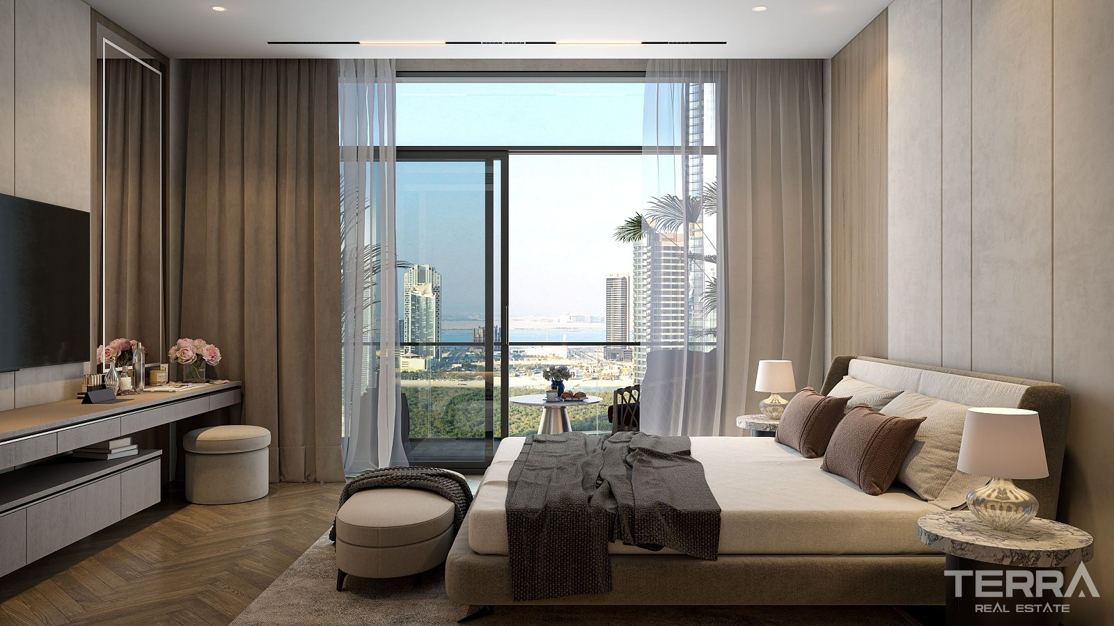 Luksusowe apartamenty na sprzedaż w Al Reem Island, Abu Dhabi, ZEA - 104530