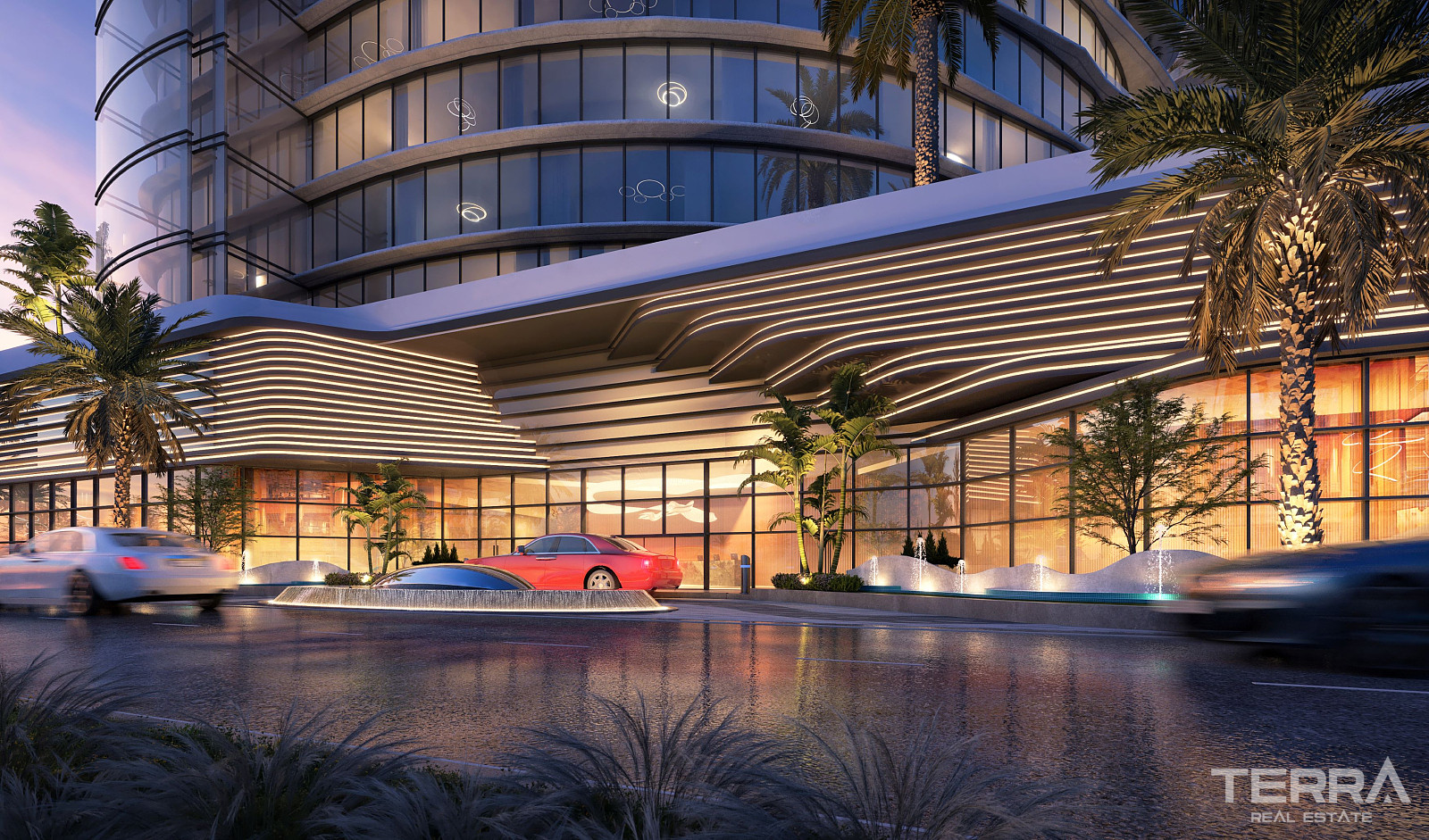Seafront Apartments for Sale in Ras Al Khaimah, Al Marjan Island, UAE - 104573