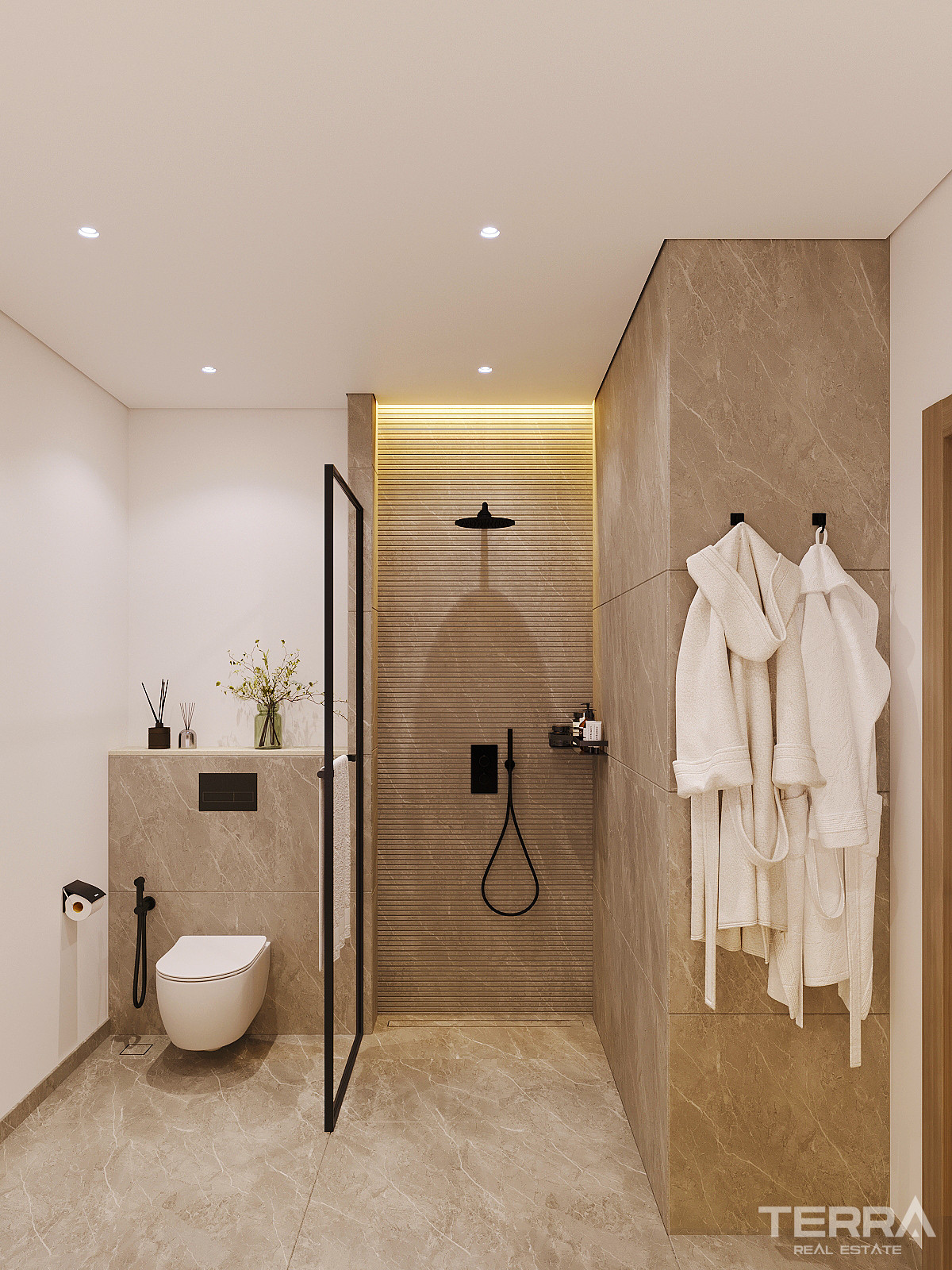 Seafront Apartments for Sale in Ras Al Khaimah, Al Marjan Island, UAE - 104585