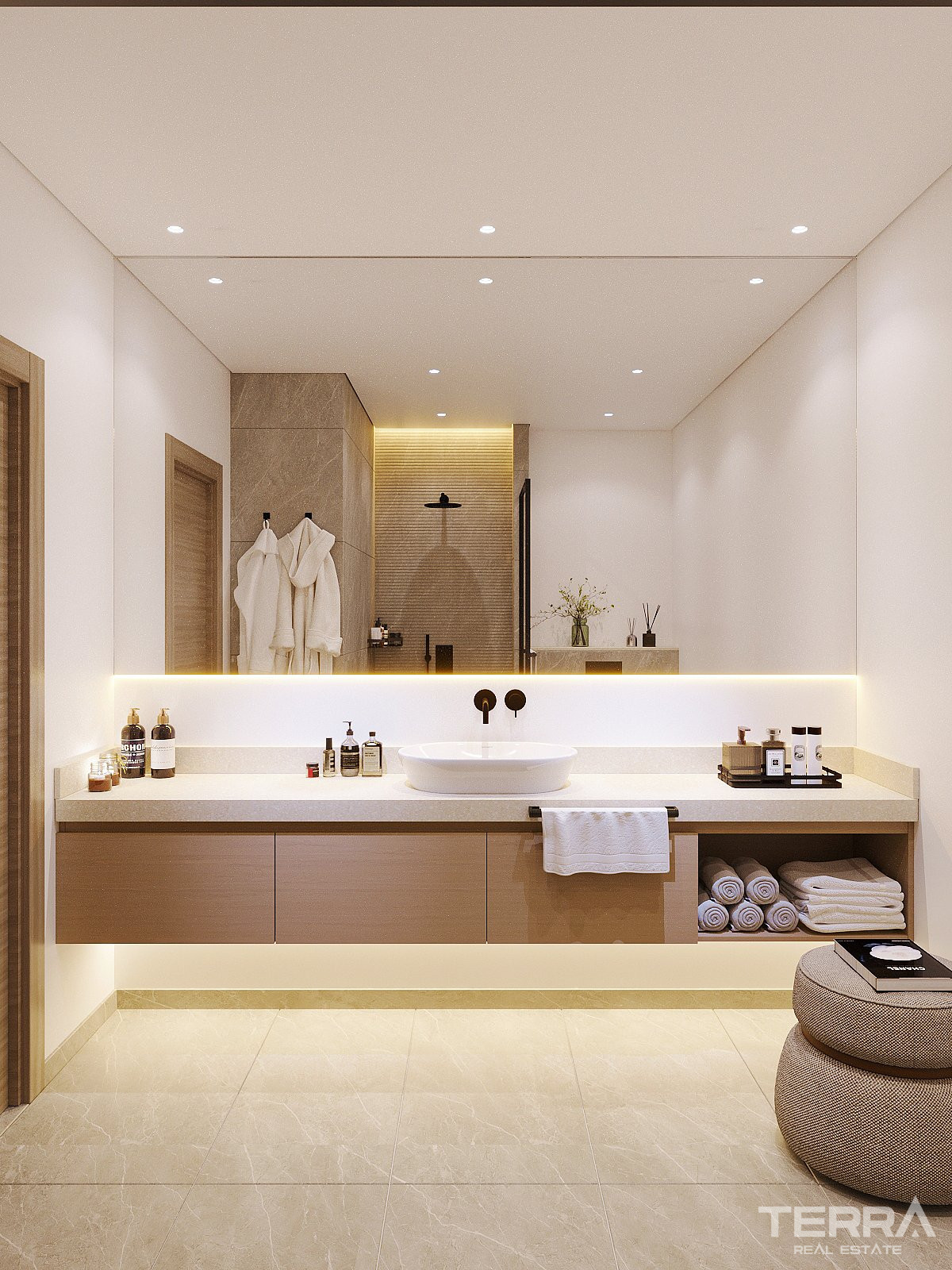 Seafront Apartments for Sale in Ras Al Khaimah, Al Marjan Island, UAE - 104586