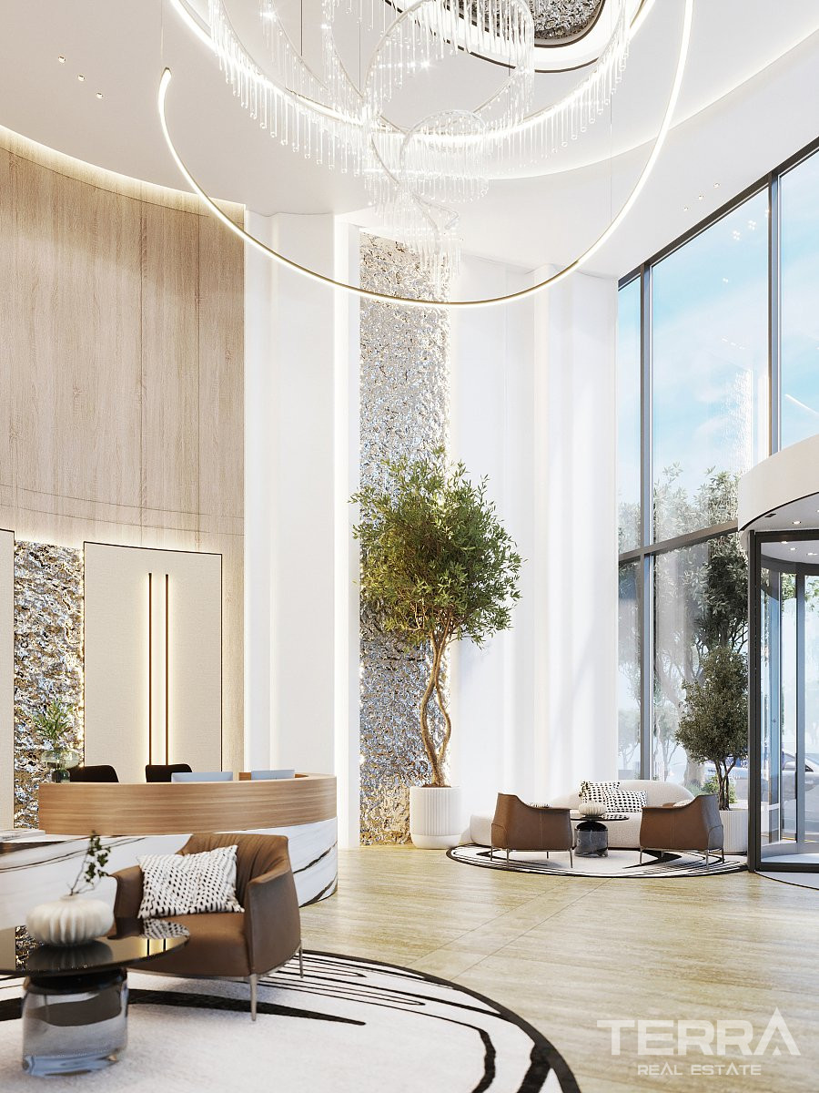 Seafront Apartments for Sale in Ras Al Khaimah, Al Marjan Island, UAE - 104587