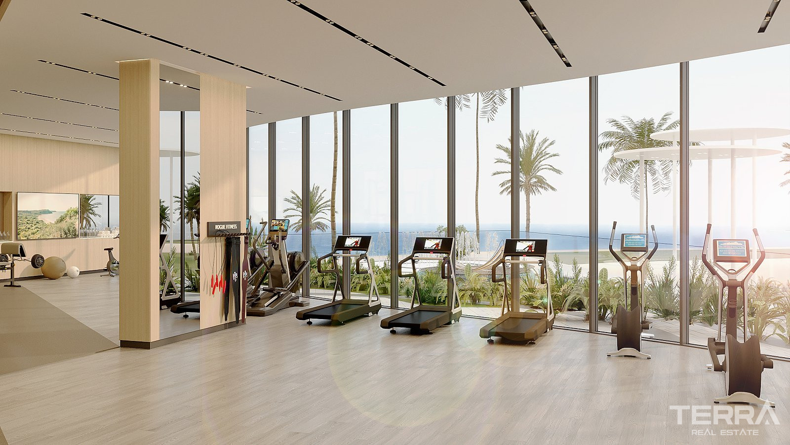 Seafront Apartments for Sale in Ras Al Khaimah, Al Marjan Island, UAE - 104588