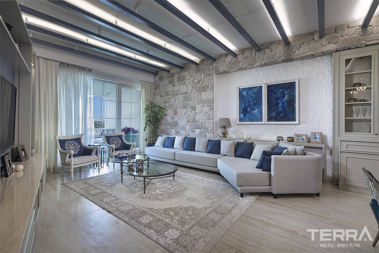 Leiligheter til salgs i sentrale Ankara, Çankaya, Tyrkia - 104631