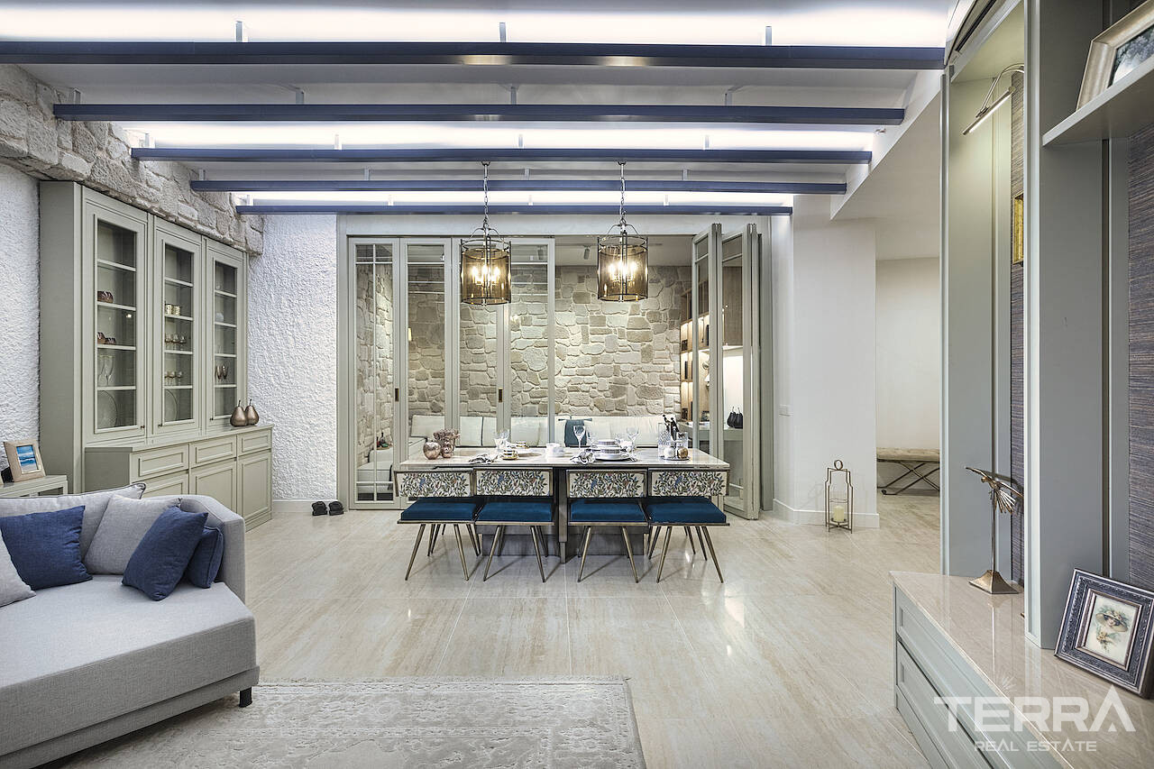 Leiligheter til salgs i sentrale Ankara, Çankaya, Tyrkia - 104633