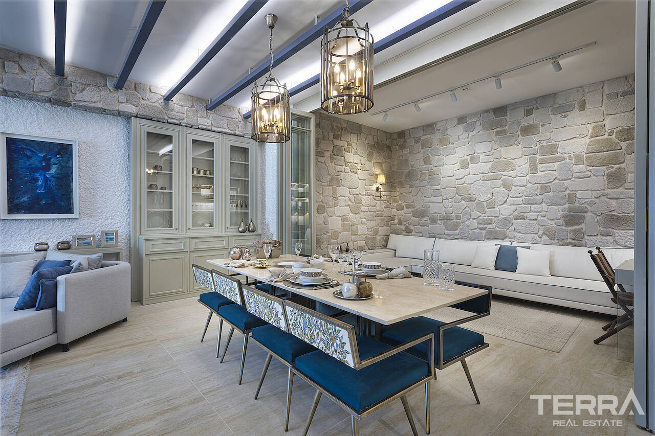 Leiligheter til salgs i sentrale Ankara, Çankaya, Tyrkia - 104634