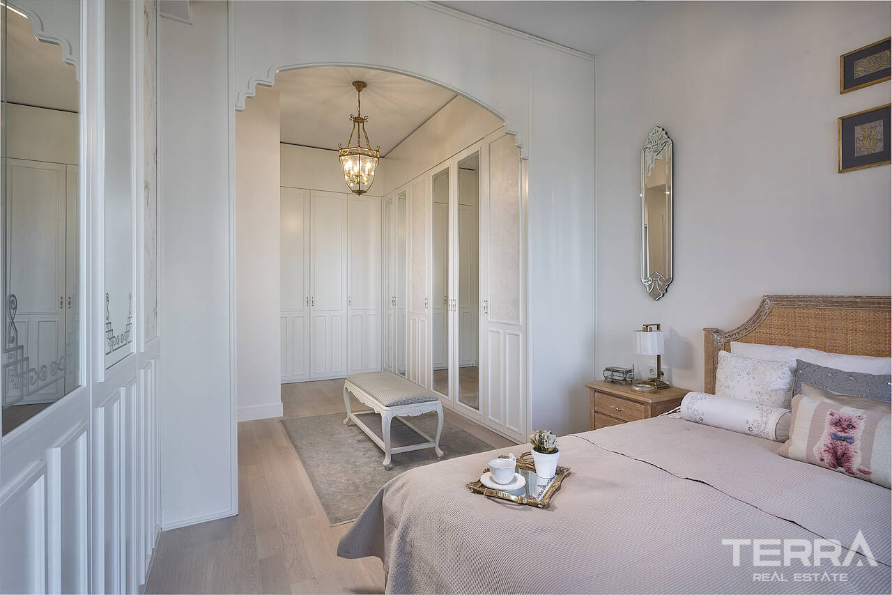 Leiligheter til salgs i sentrale Ankara, Çankaya, Tyrkia - 104640
