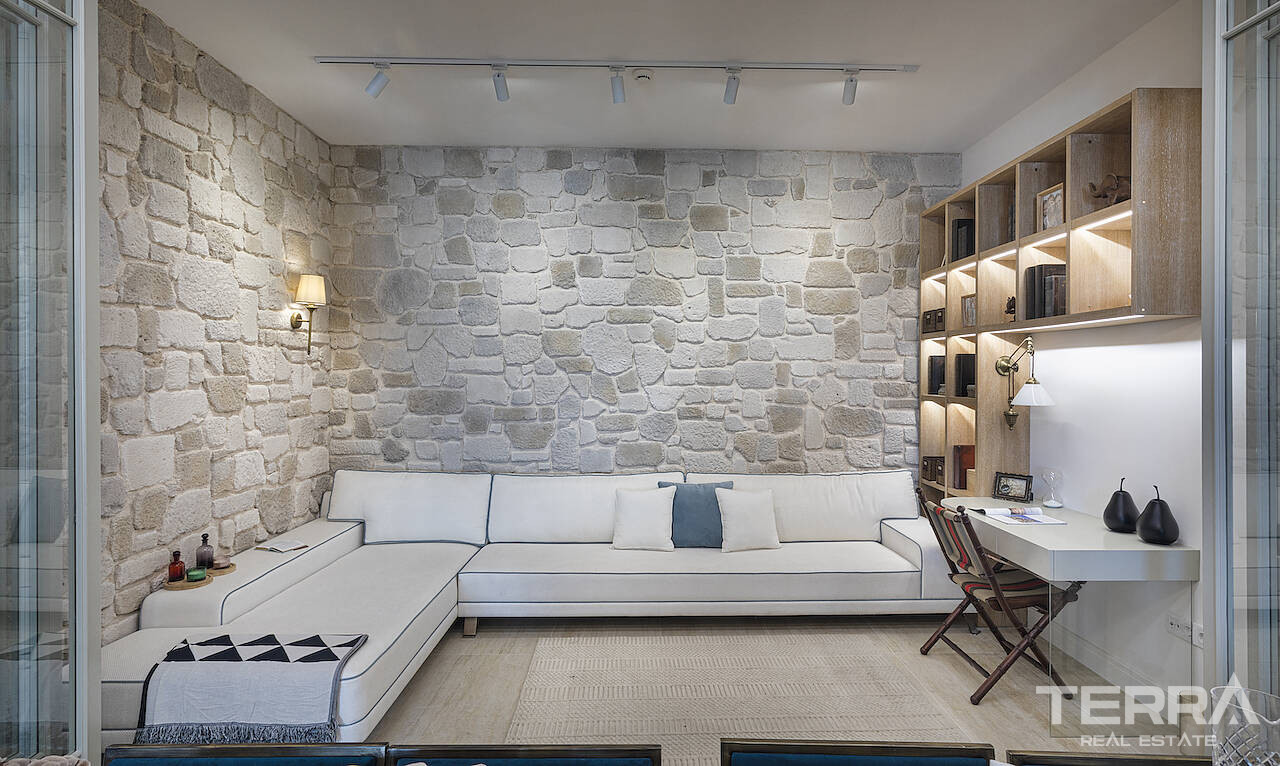Leiligheter til salgs i sentrale Ankara, Çankaya, Tyrkia - 104646