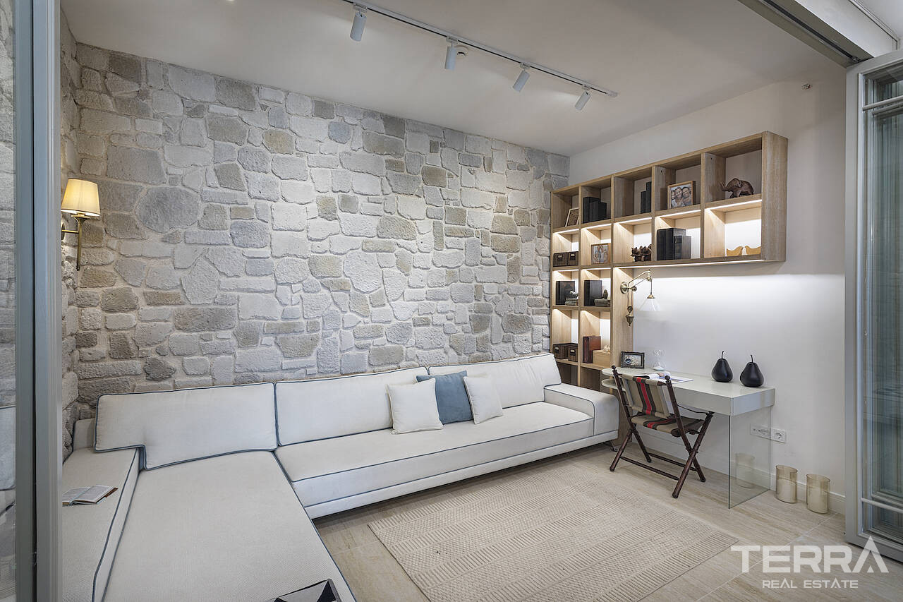 Leiligheter til salgs i sentrale Ankara, Çankaya, Tyrkia - 104647