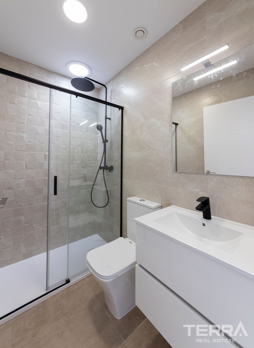 Modern Villas with Pools Near the Beach in Almería, Pulpí, Spain - 104874